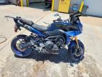 2019 YAMAHA MTT09