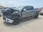 2018 NISSAN TITAN