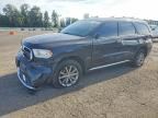 2017 DODGE DURANGO