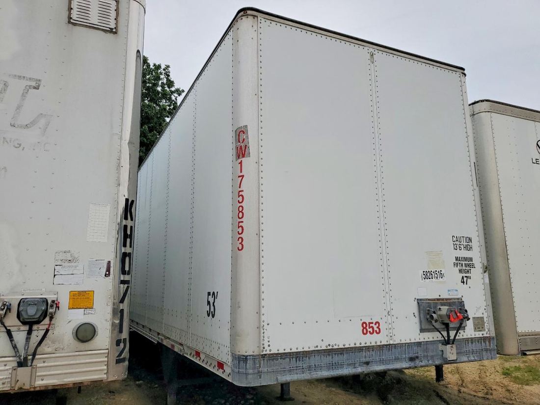 2020 F9W5 TRAILERS