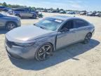 2025 HONDA ACCORD
