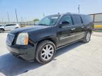 2013 GMC YUKON XL