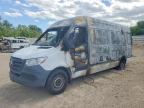 2021 MERCEDES-BENZ SPRINTER