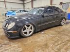 2005 MERCEDES-BENZ E