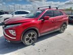 2022 MITSUBISHI ECLIPSE CROSS