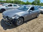 2016 BMW 535