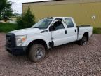 2016 FORD F350
