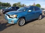 2013 MITSUBISHI OUTLANDER SPORT