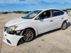 2016 NISSAN SENTRA