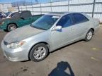 2005 TOYOTA CAMRY