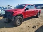 2015 FORD F150