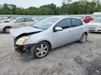 2008 NISSAN SENTRA