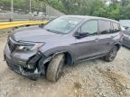 2019 HONDA PASSPORT
