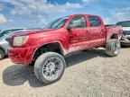 2007 TOYOTA TACOMA