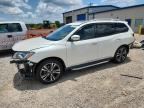 2019 NISSAN PATHFINDER