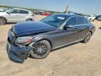 2020 MERCEDES-BENZ C