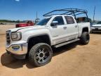 2016 GMC SIERRA