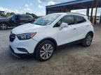 2018 BUICK ENCORE