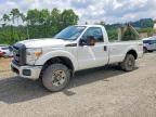 2011 FORD F250