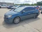 2016 NISSAN SENTRA