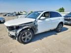 2020 MERCEDES-BENZ GLC