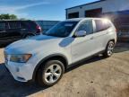 2011 BMW X3