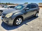 2012 CHEVROLET EQUINOX