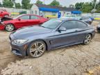 2014 BMW 435