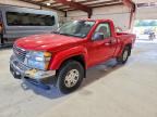 2007 GMC CANYON
