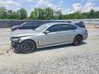 2022 BMW 750