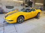 2003 CHEVROLET CORVETTE
