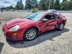 2002 MITSUBISHI ECLIPSE