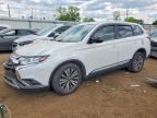 2020 MITSUBISHI OUTLANDER