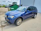 2013 BMW X3