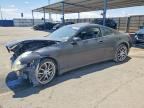 2007 INFINITI G35