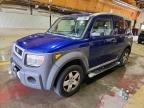 2005 HONDA ELEMENT