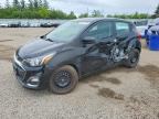 2021 CHEVROLET SPARK