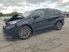 2023 TOYOTA SIENNA