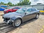 2013 CHRYSLER 300C