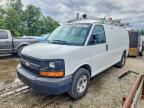2015 CHEVROLET EXPRESS G2500