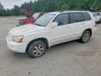 2005 TOYOTA HIGHLANDER