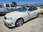 2006 MERCEDES-BENZ CLK