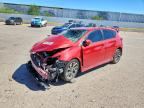 2018 TOYOTA COROLLA IM