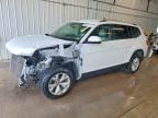 2018 VOLKSWAGEN ATLAS