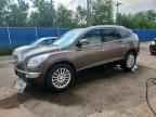 2008 BUICK ENCLAVE