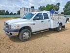 2008 DODGE RAM 3500