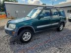 1999 HONDA CR-V