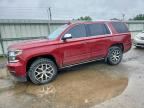 2019 CHEVROLET TAHOE