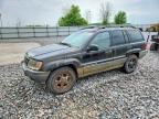 1999 JEEP GRAND CHEROKEE
