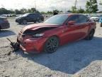 2014 LEXUS IS